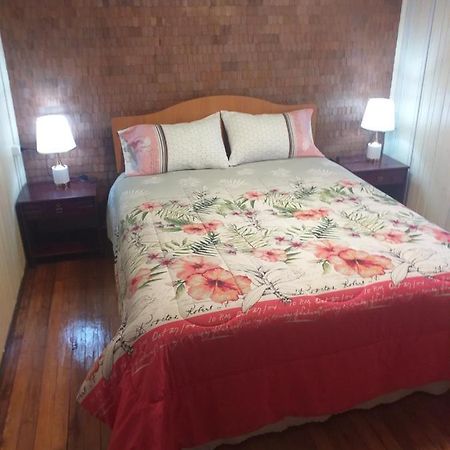 Refugio Insular Apartman Castro Kültér fotó