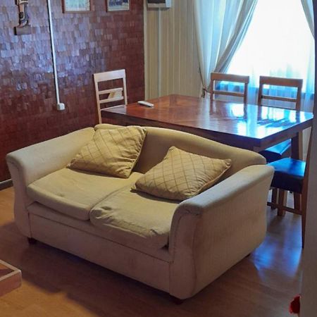 Refugio Insular Apartman Castro Szoba fotó