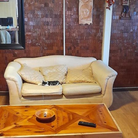 Refugio Insular Apartman Castro Szoba fotó