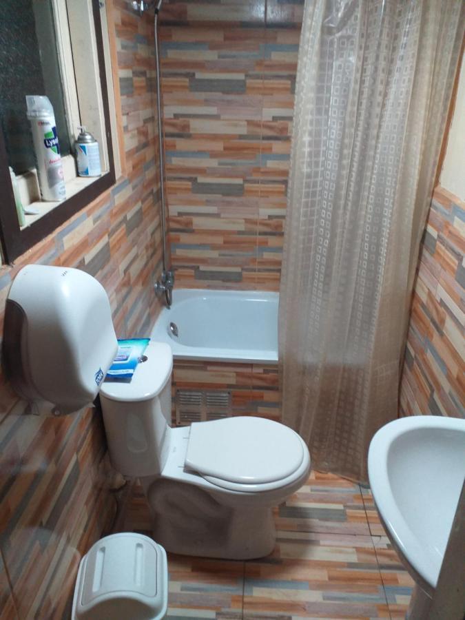 Refugio Insular Apartman Castro Kültér fotó