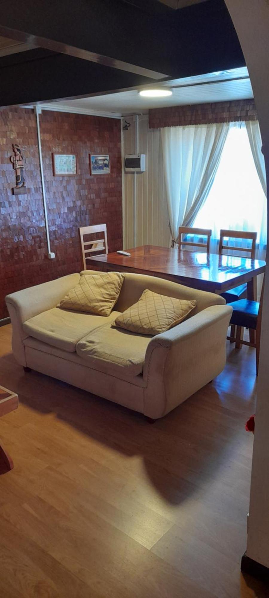 Refugio Insular Apartman Castro Szoba fotó