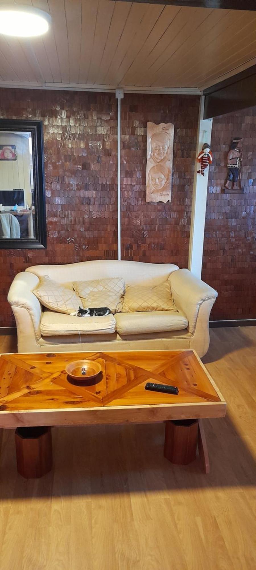 Refugio Insular Apartman Castro Szoba fotó
