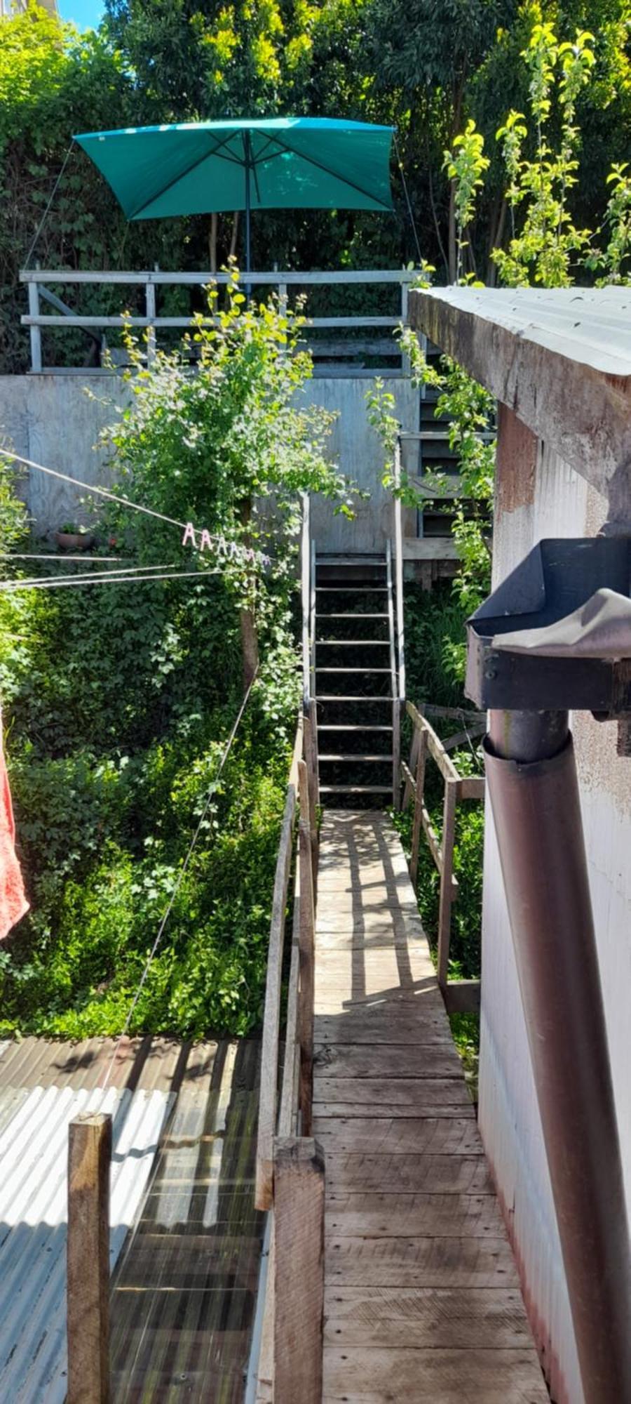 Refugio Insular Apartman Castro Szoba fotó